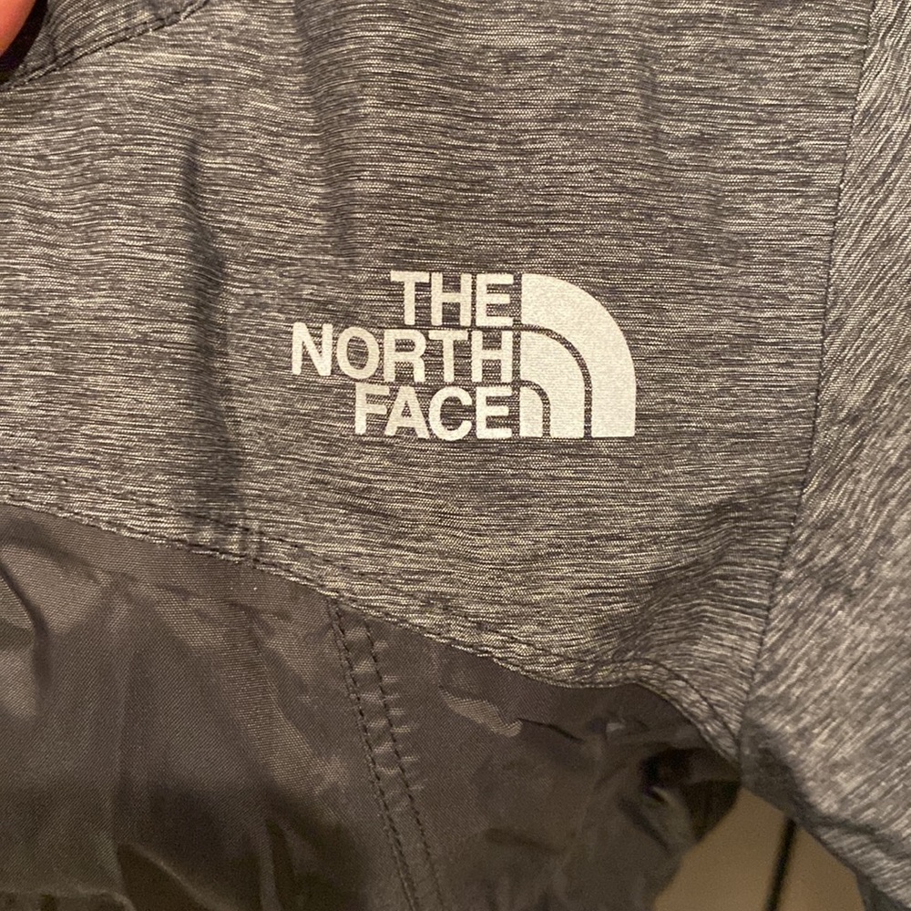 North Face Jacket - Picture 3 of 7